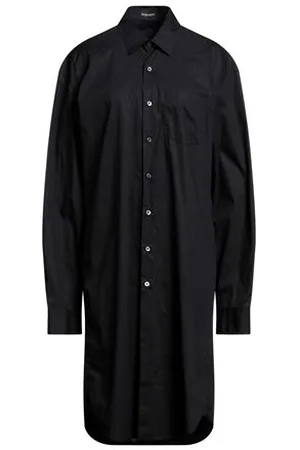 ANN DEMEULEMEESTER DRESSES - Mini dresses - on YOOX.com
