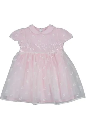 Simonetta NEWBORN - Baby dresses - on YOOX.com