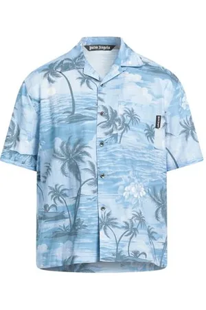 Palm Angels TOPWEAR - Shirts - on YOOX.com