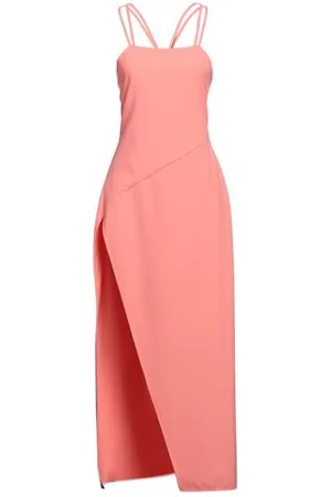 The Attico DRESSES - Maxi dresses - on YOOX.com