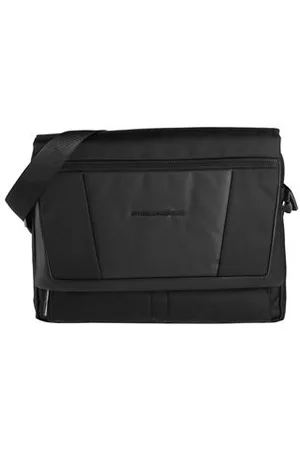 Piquadro BAGS - Cross-body bags - on YOOX.com