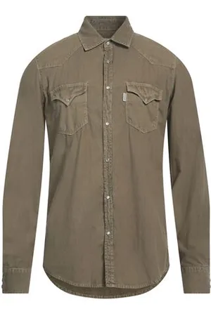 BARMAS TOPWEAR - Shirts - on YOOX.com
