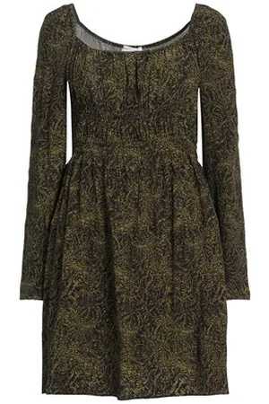 Proenza Schouler DRESSES - Mini dresses - on YOOX.com