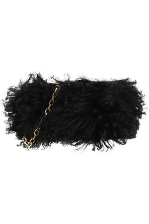 Carolina Santo Domingo BAGS - Cross-body bags - on YOOX.com