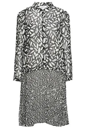 I BLUES DRESSES - Mini dresses - on YOOX.com