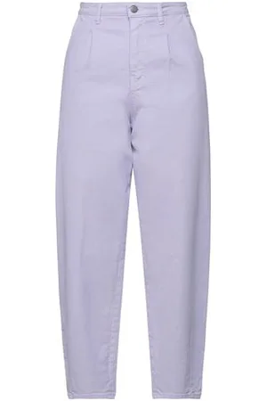 AMEN BOTTOMWEAR - Jeans - on YOOX.com