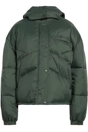 American Vintage COATS & JACKETS - Puffers - on YOOX.com