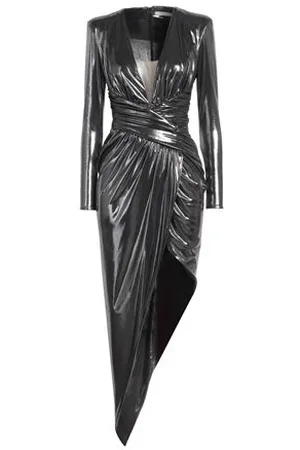 SILENCE LIMITED DRESSES - Midi dresses - on YOOX.com