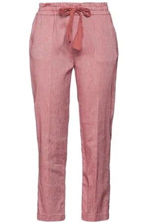 ZHELDA BOTTOMWEAR - Trousers - on YOOX.com