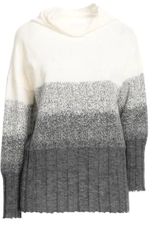 Manila Grace KNITWEAR - Jumpers - on YOOX.com