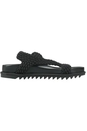 DRIES VAN NOTEN FOOTWEAR - Sandals - on YOOX.com