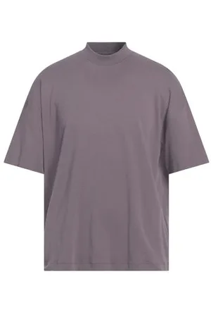 Samsøe Samsøe TOPWEAR - T-shirts - on YOOX.com