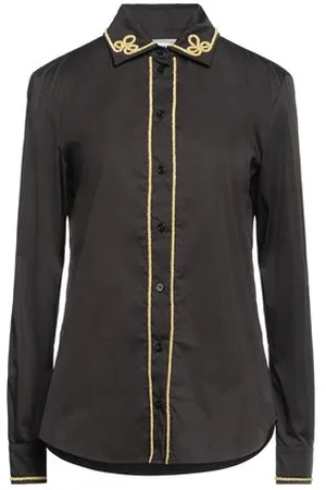 Moschino TOPWEAR - Shirts - on YOOX.com