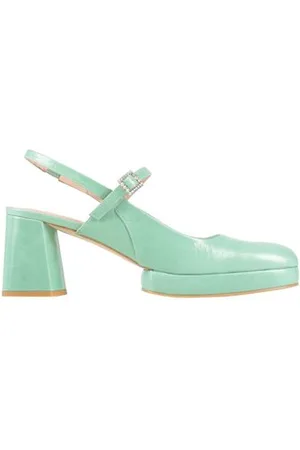 ZINDA FOOTWEAR - Pumps - on YOOX.com