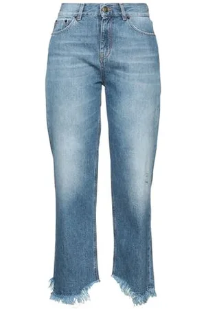 ANIYE BY BOTTOMWEAR - Jeans - on YOOX.com