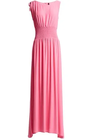 Manila Grace DRESSES - Maxi dresses - on YOOX.com