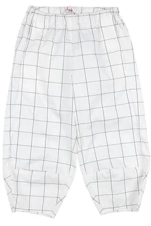 Il gufo BOTTOMWEAR - Trousers - on YOOX.com