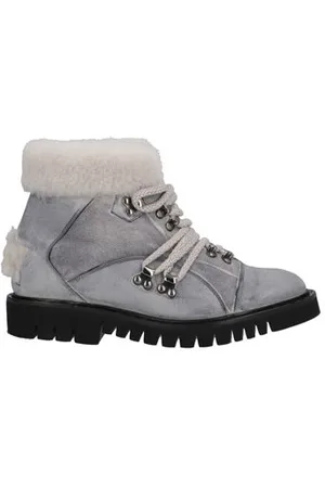 LORENA ANTONIAZZI FOOTWEAR - Ankle boots - on YOOX.com
