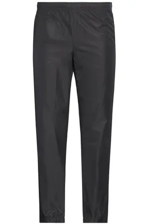 Lacoste BOTTOMWEAR - Trousers - on YOOX.com