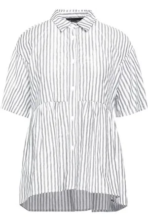 GIULIA VALLI TOPWEAR - Shirts - on YOOX.com