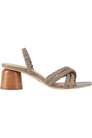 HALMANERA FOOTWEAR - Sandals - on YOOX.com