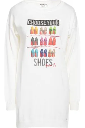 EAN 13 KNITWEAR - Jumpers - on YOOX.com
