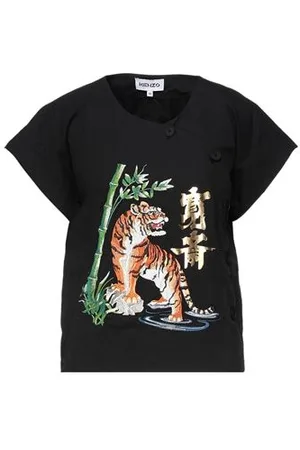 Kenzo TOPWEAR - Tops - on YOOX.com