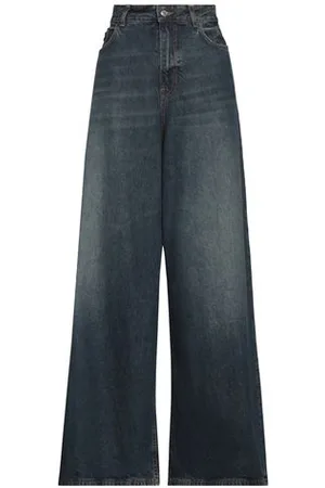 haikure BOTTOMWEAR - Jeans - on YOOX.com