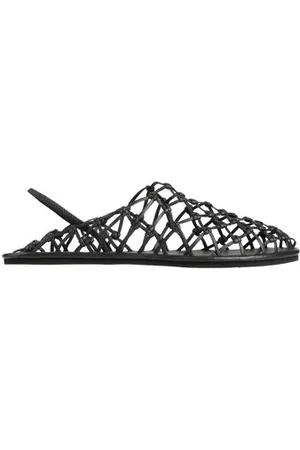 Emporio Armani FOOTWEAR - Sandals - on YOOX.com