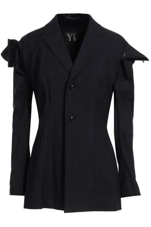 YOHJI YAMAMOTO SUITS and CO-ORDS - Blazers - on YOOX.com