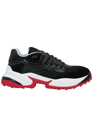 Sergio Rossi FOOTWEAR - Trainers - on YOOX.com