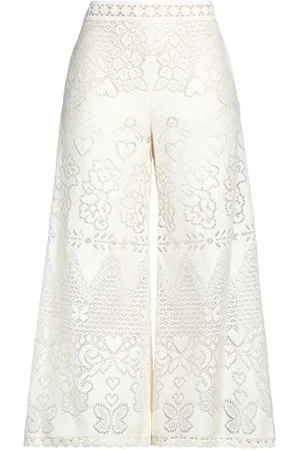 VALENTINO GARAVANI BOTTOMWEAR - Trousers - on YOOX.com