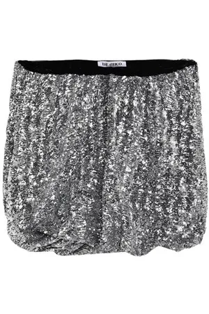 The Attico BOTTOMWEAR - Mini skirts - on YOOX.com