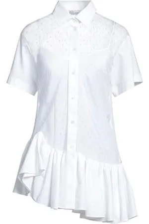 RED Valentino TOPWEAR - Shirts - on YOOX.com