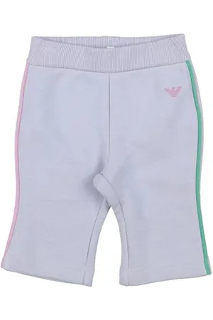 Emporio Armani BOTTOMWEAR - Trousers - on YOOX.com