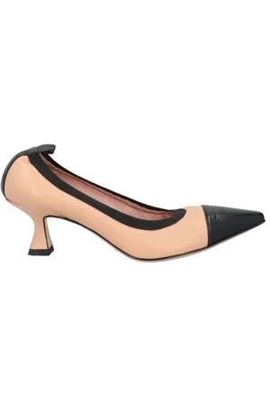 ANNA F. FOOTWEAR - Pumps - on YOOX.com