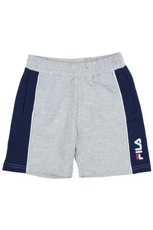 Fila BOTTOMWEAR - Shorts & Bermuda Shorts - on YOOX.com