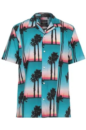Antony Morato TOPWEAR - Shirts - on YOOX.com