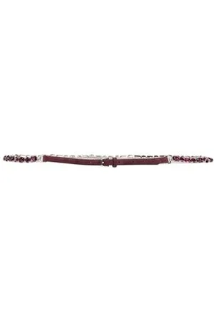 Dolce & Gabbana Small Leather Goods - Belts - on YOOX.com