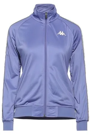 Kappa TOPWEAR - Sweatshirts - on YOOX.com