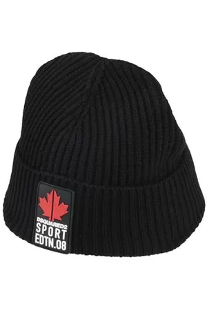 Dsquared2 ACCESSORIES - Hats - on YOOX.com
