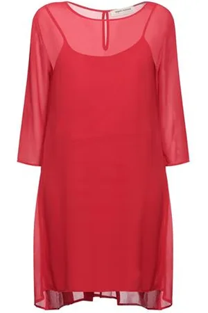 ANGELO MARANI DRESSES - Mini dresses - on YOOX.com