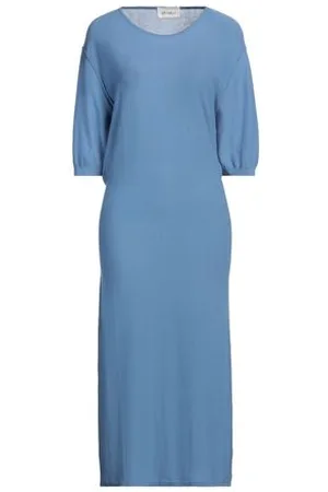 MEIMEIJ DRESSES - Midi dresses - on YOOX.com
