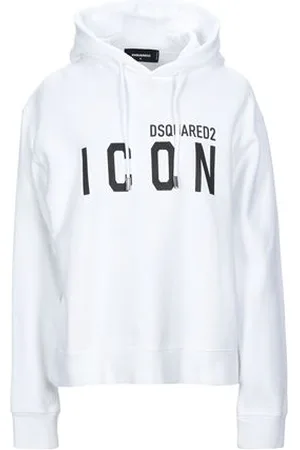 Dsquared2 TOPWEAR - Sweatshirts - on YOOX.com