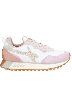 W6YZ FOOTWEAR - Trainers - on YOOX.com