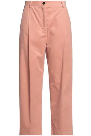 Jucca BOTTOMWEAR - Trousers - on YOOX.com