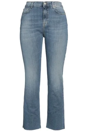 Pinko BOTTOMWEAR - Jeans - on YOOX.com