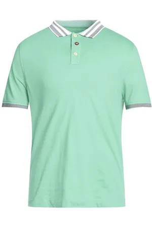 Halston Heritage TOPWEAR - Polo shirts - on YOOX.com