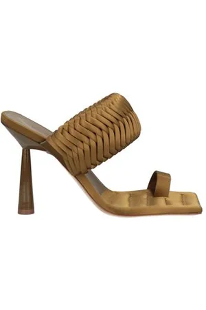 GIA/RHW FOOTWEAR - Thong sandals - on YOOX.com