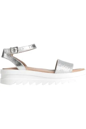 Twin-Set FOOTWEAR - Sandals - on YOOX.com